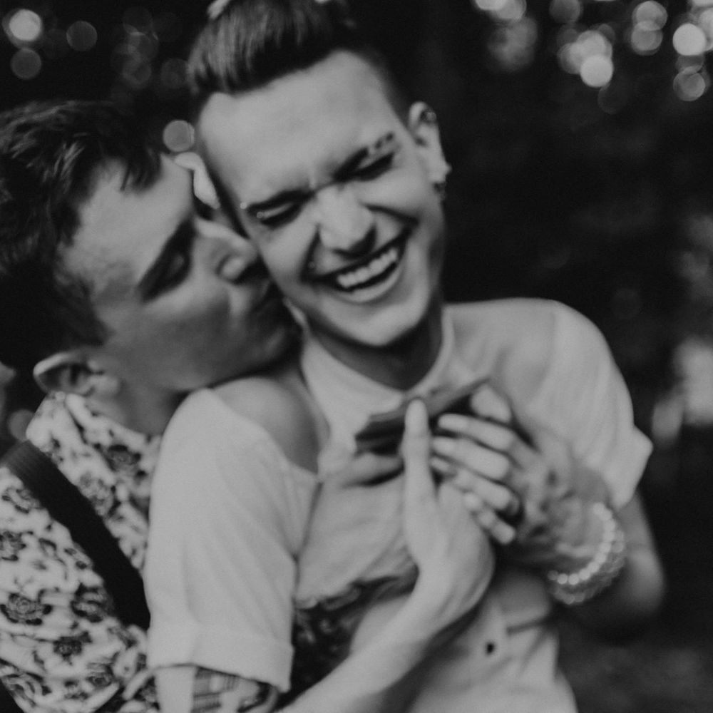 Meet your Posher, Joss